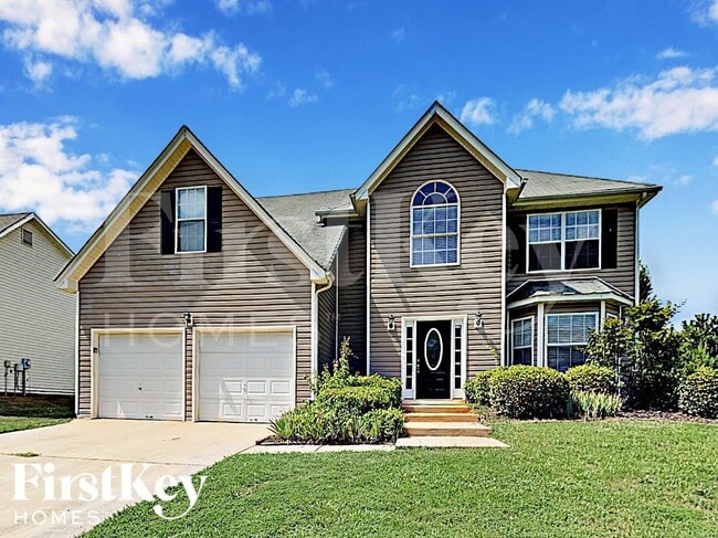 Building Photo - 505 Creekview Blvd