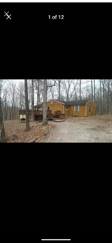 Building Photo - 400 S Olive Church Rd