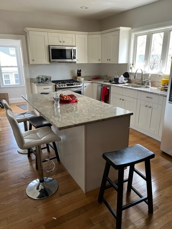 Foto del edificio - 72 Bristow St