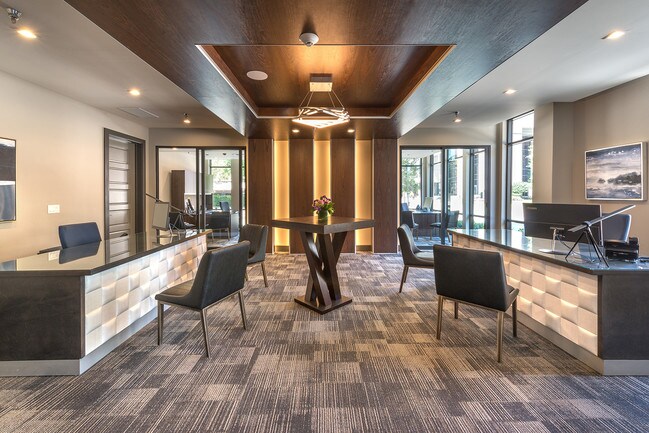 Windsor by the Galleria Apartments Dallas, TX