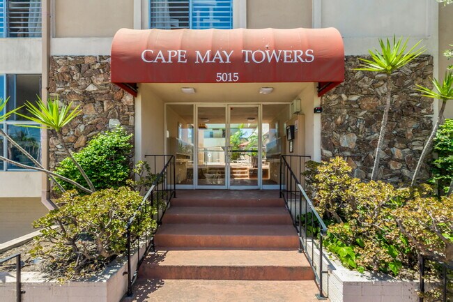 Foto del edificio - 5015 Cape May Ave
