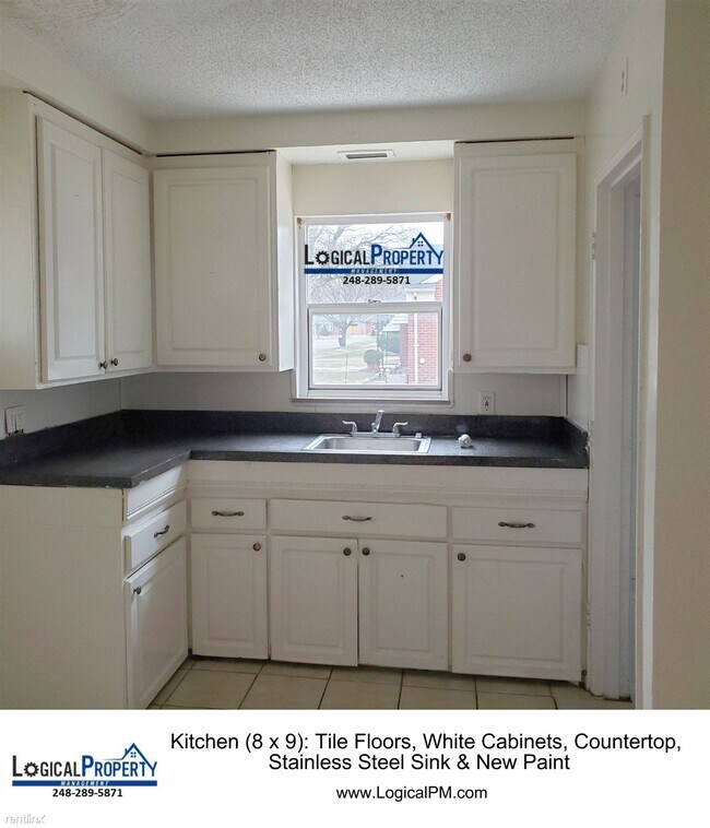 Building Photo - 3 br, 1.5 bath House - 22490 Kendall St