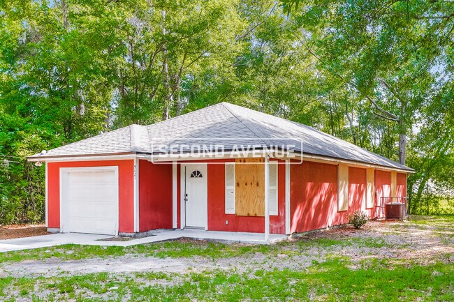 Building Photo - 9421 Waynesboro Ave