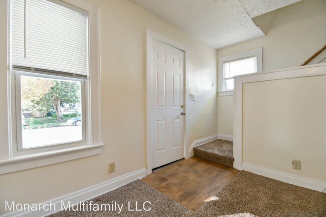 Foto del edificio - 2 br, 1 bath House - 1566 Duxberry Ave