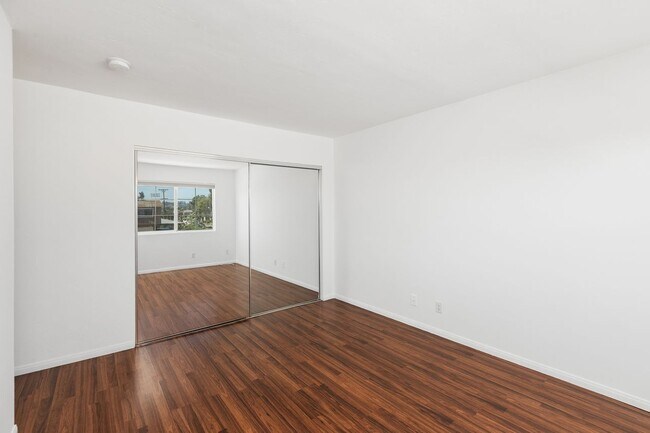 Foto del edificio - 1499 Broadway