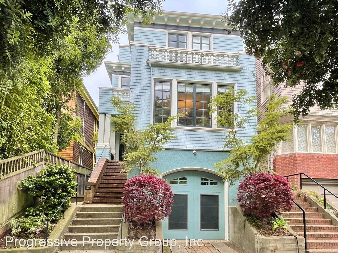 Primary Photo - 4 br, 2.5 bath House - 27 7th Avenue