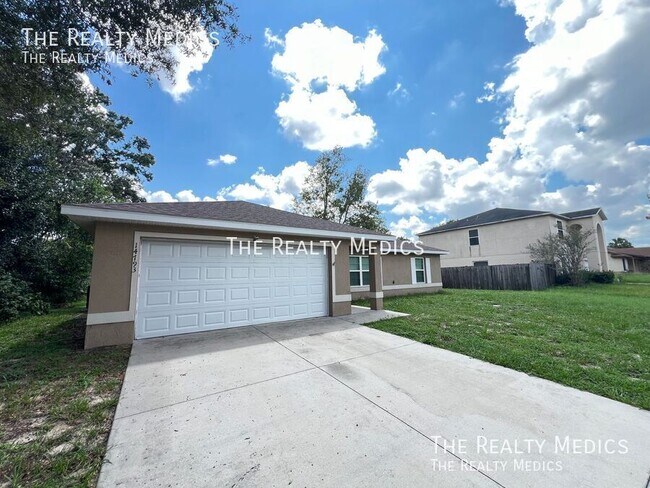 Foto del edificio - 14793 SW 39th Cir