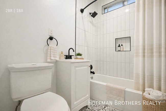 Foto del edificio - 641 N Spaulding Ave