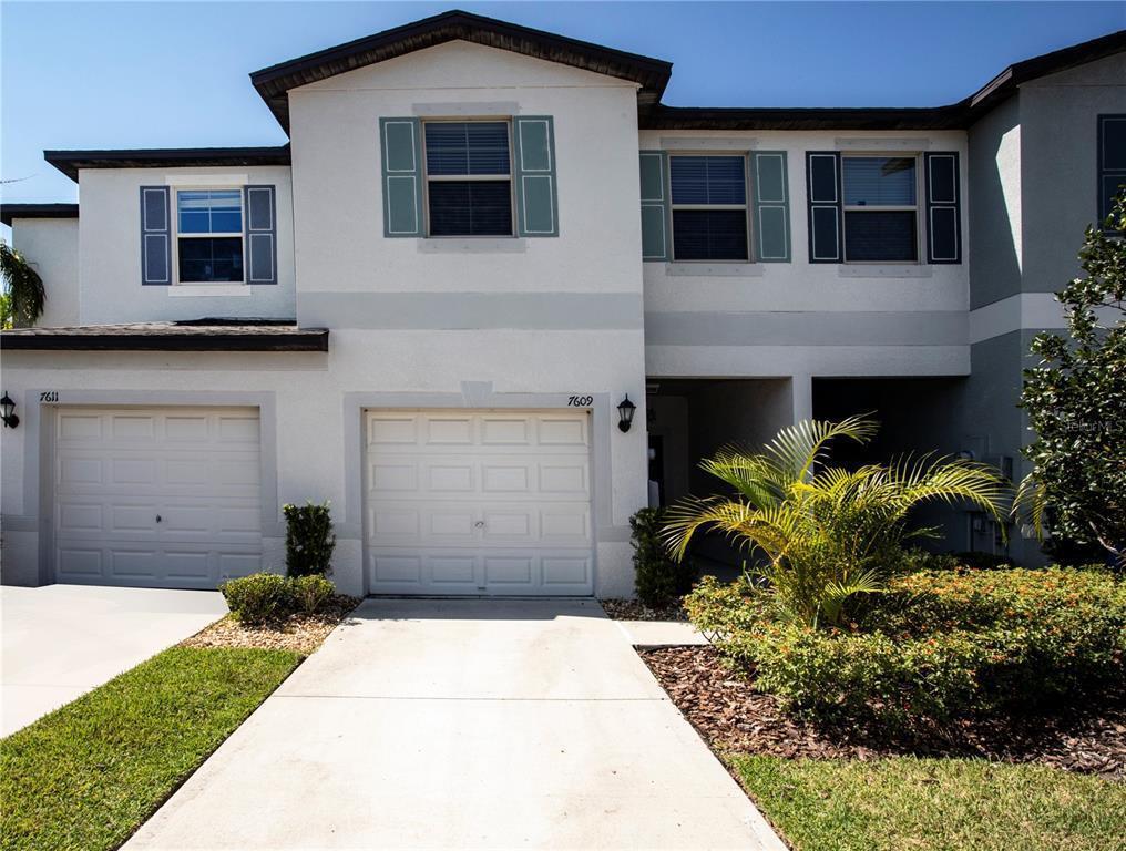 Foto principal - 7609 Ginger Lily Ct