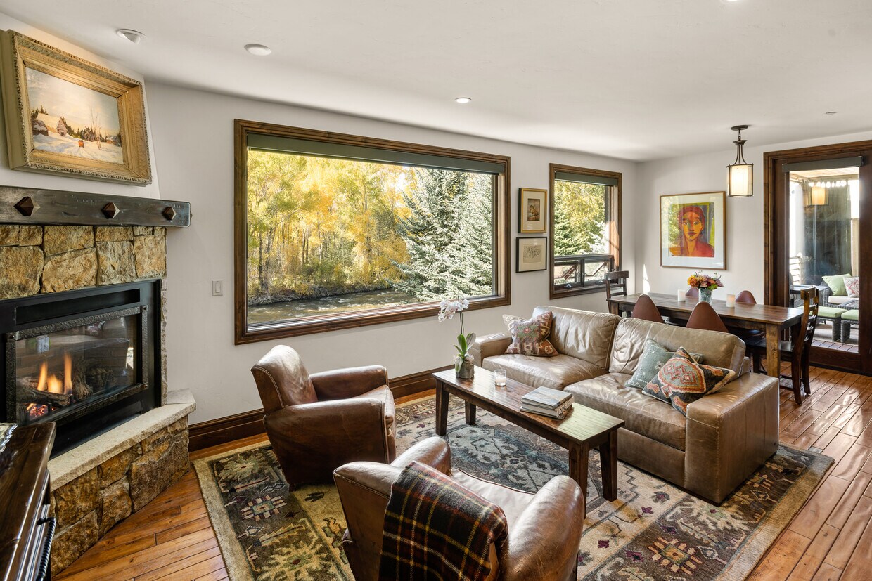 23272 Two Rivers Rd Unit 201, Basalt, CO 81621 Condo for Rent in