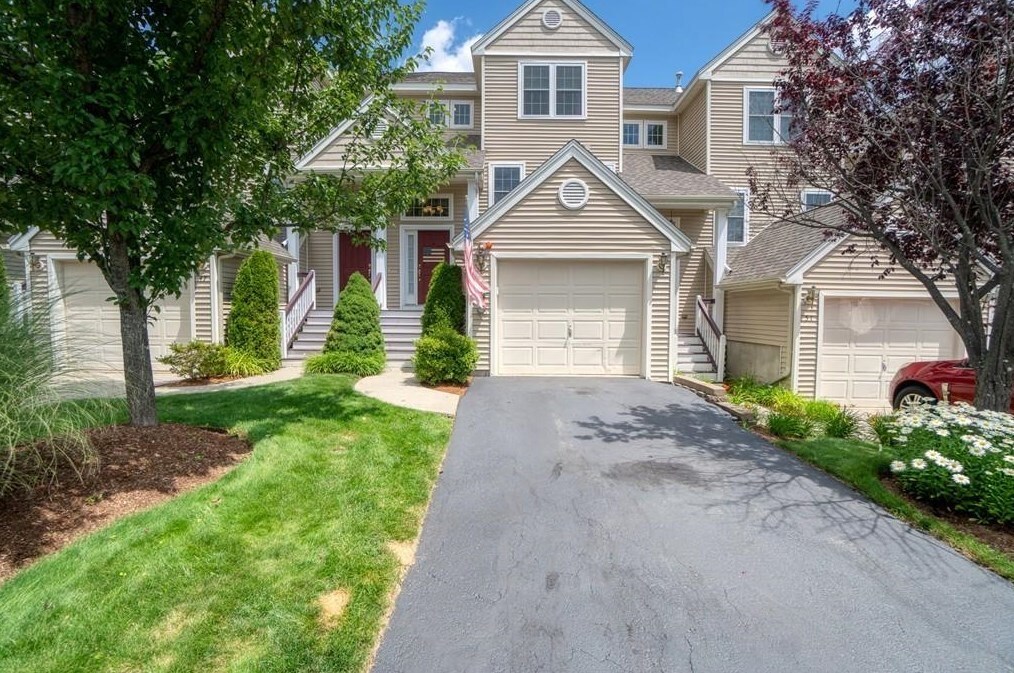 49 Edward Dr, Grafton, MA 01536 Townhome Rentals in Grafton MA