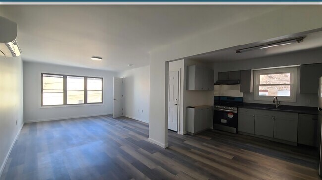 Foto del edificio - 150 New York Ave