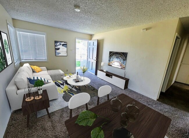 Foto del edificio - 1321 Turquoise Ave