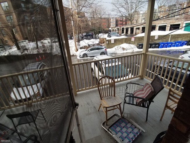 Foto del edificio - 5 br, 2 bath  - 180 Saint Paul St Apt 3A