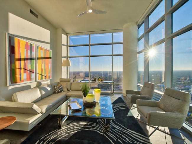 Latitude Med Center - Latitude Med Center Apartments