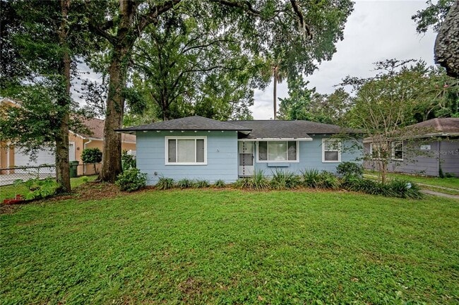 Building Photo - 1013 E Norfolk St