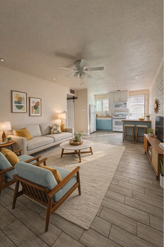 Foto del edificio - 6234 N 12th Pl