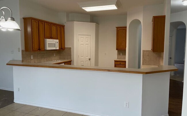 Foto del edificio - 9904 Crawford Farms Dr