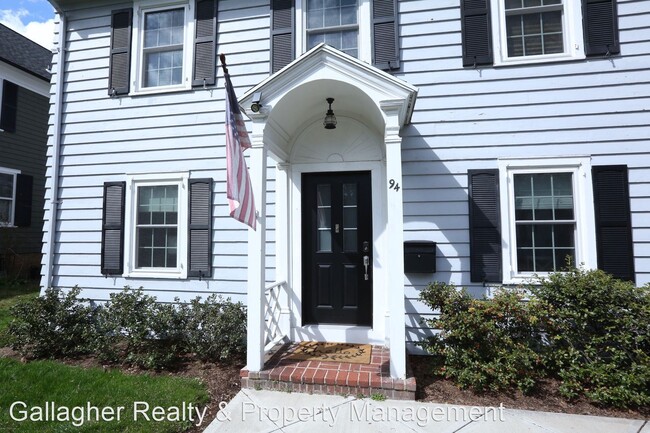 Foto del edificio - 3 br, 1.5 bath House - 94 Castlebar Rd