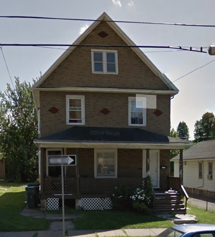 Primary Photo - 449 Campbell St