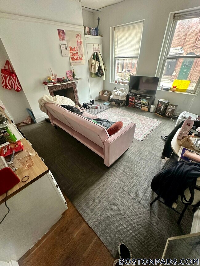 Foto del edificio - 15 Aberdeen St