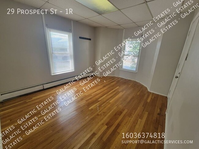 Foto del edificio - 29 Prospect St