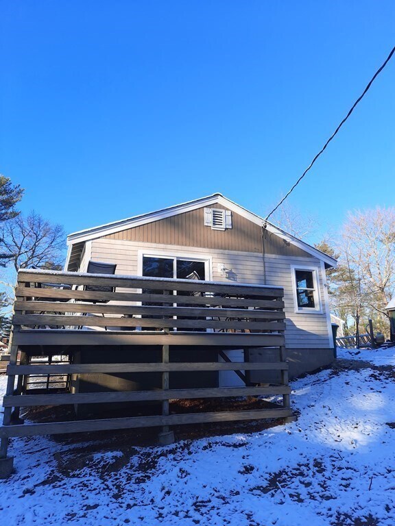 9 Beach Way, Pembroke, MA 02359 House Rental in Pembroke, MA