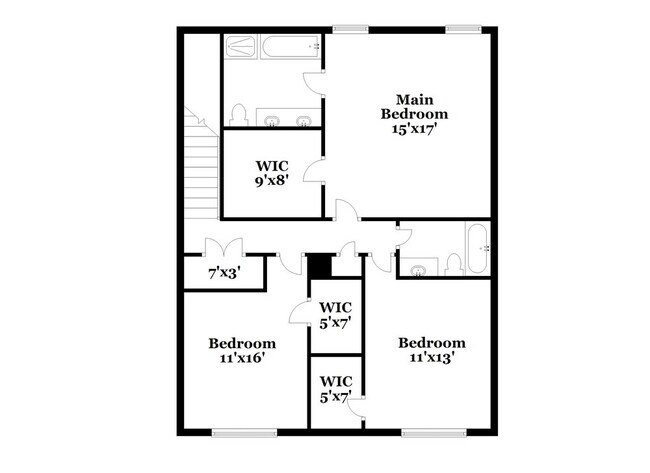 Foto del edificio - 3031 Crabapple Ln