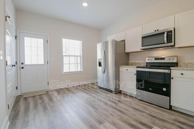 Foto del edificio - 550 Peachers Mill Rd