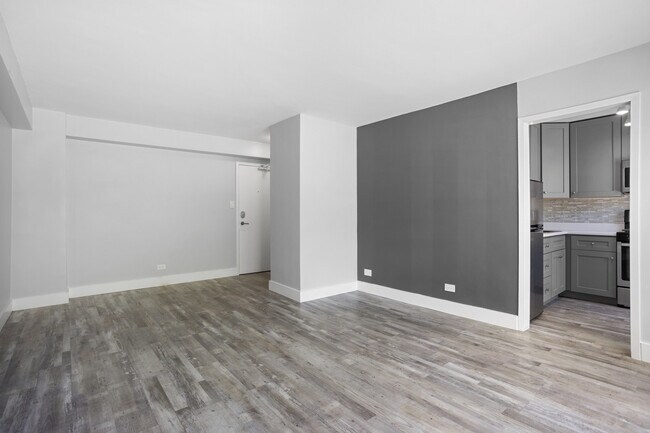 Foto del edificio - 5858 N Sheridan Rd