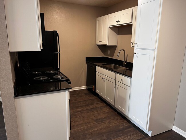 Interior Photo - Brazos Point Apartments