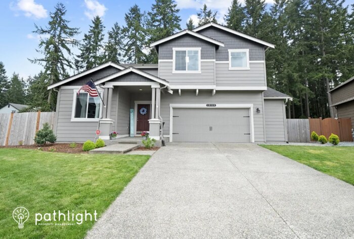 Primary Photo - 19135 110Th Avenue Court E, Puyallup, WA, ...