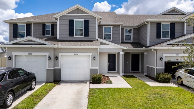 Photo - 9425 Westside Hls Dr (Kissimmee, FL) Townhome