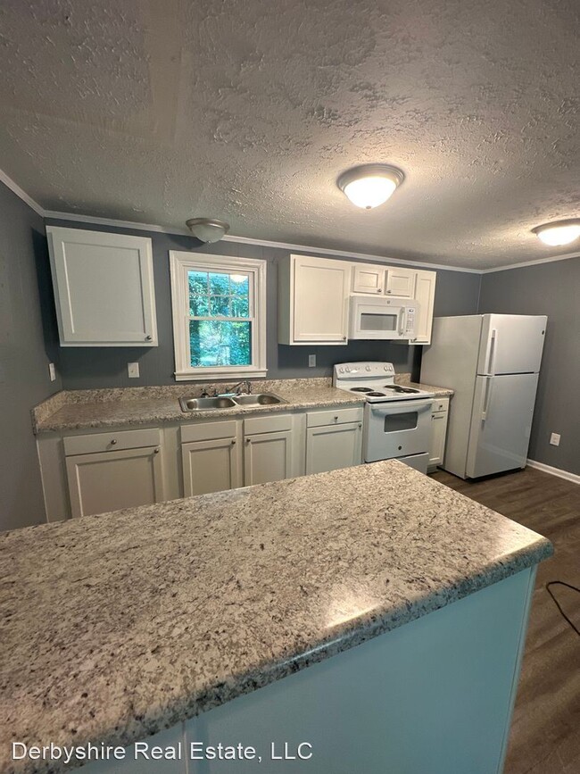 Building Photo - 2 br, 1 bath House - 1027 Paintbank Rd