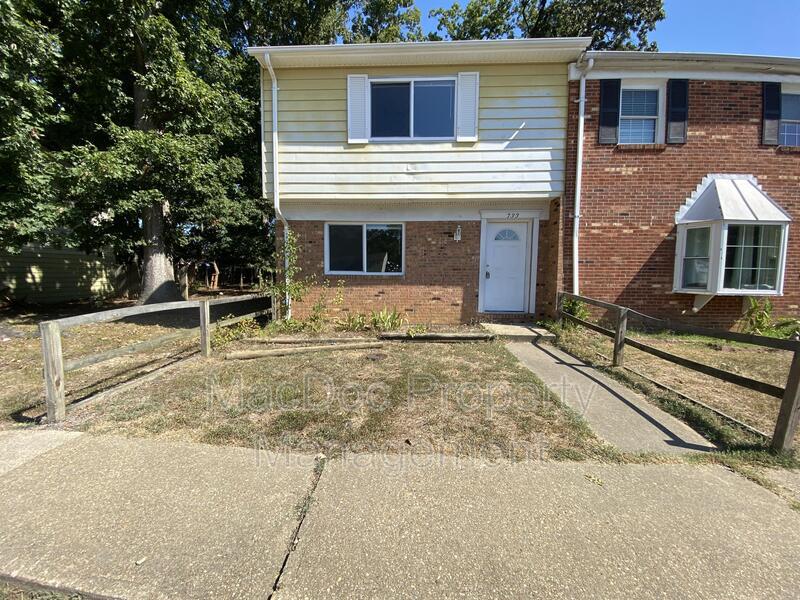 Foto principal - 733 Bellows Ave