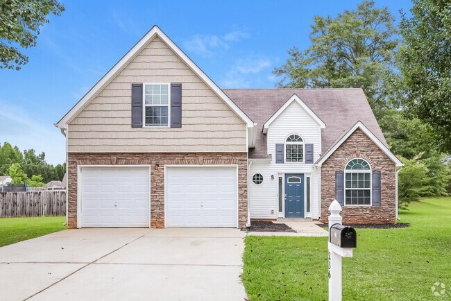 Building Photo - 236 Vineyard Ridge Dr