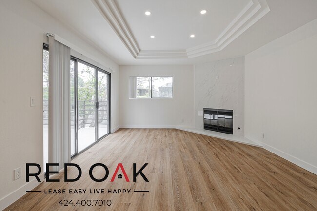 Foto del edificio - 2500 Abbot Kinney Blvd