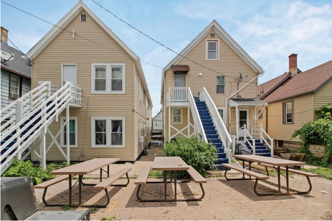 Building Photo - 1851 N Humboldt Ave