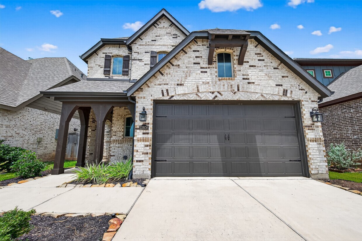 Foto principal - 23806 Pullin Market Dr
