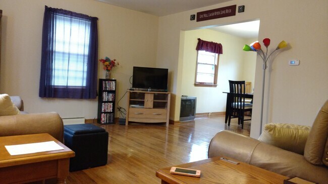 Foto del edificio - 220 Walnut St