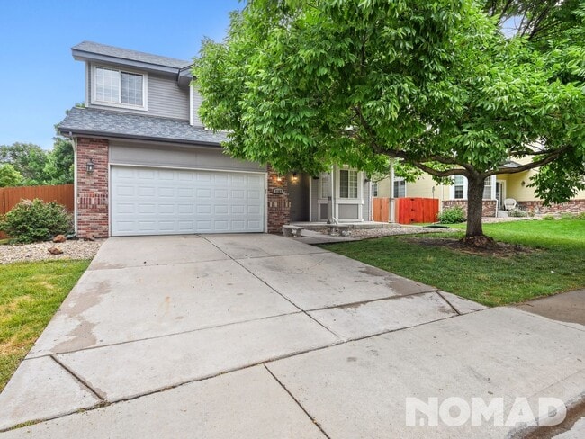 Foto del edificio - 4 Bedroom Single Family Home in Westminster