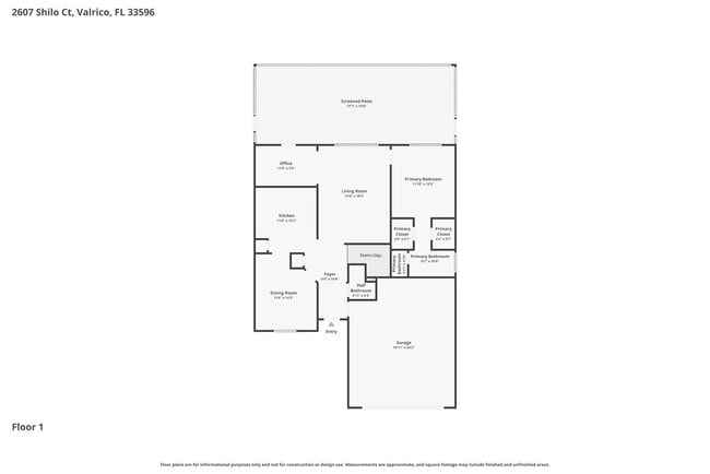 Building Photo - 2607 Shilo Ct