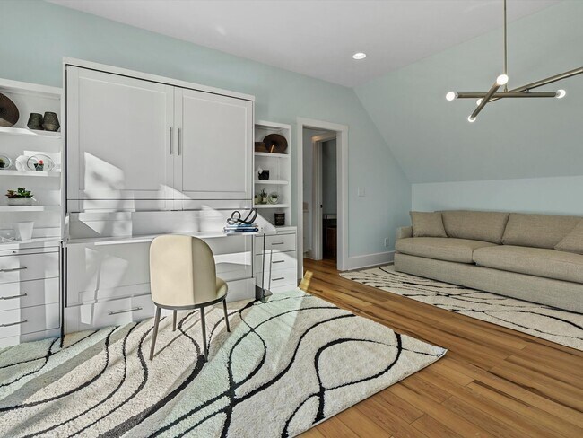 Foto del edificio - Studio Apt with waterviews on Lake Wylie!