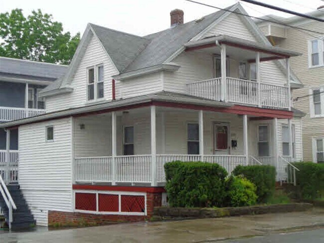 Building Photo - 249 Dulude Ave