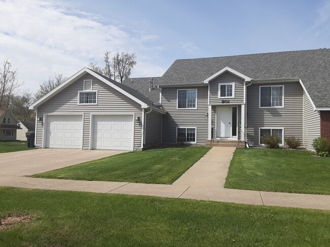 Cochera - 801 Idaho Ave