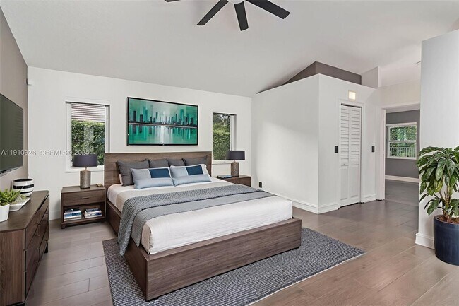 Foto del edificio - 1222 Manor Ct