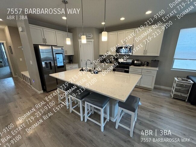 Building Photo - 7557 Barbarossa Way