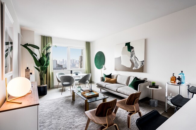 Alta Apartments - Long Island City, NY | Apartments.com