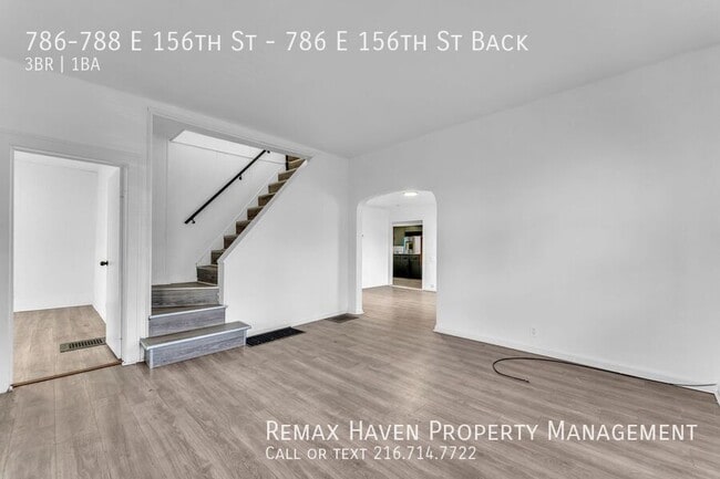 Building Photo - 786-788 E 156th St-786 E 156th St Back