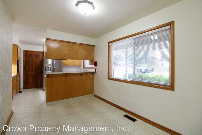 Foto del edificio - 3 br, 2.5 bath House - 200 Fern Ridge Rd SE